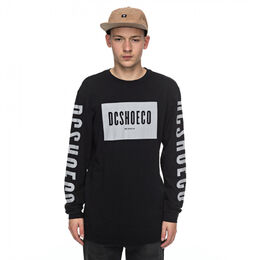 DC SHOES – Long sleeves